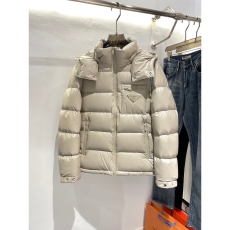 Prada Down Jackets